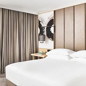 Deluxe Double Kamer